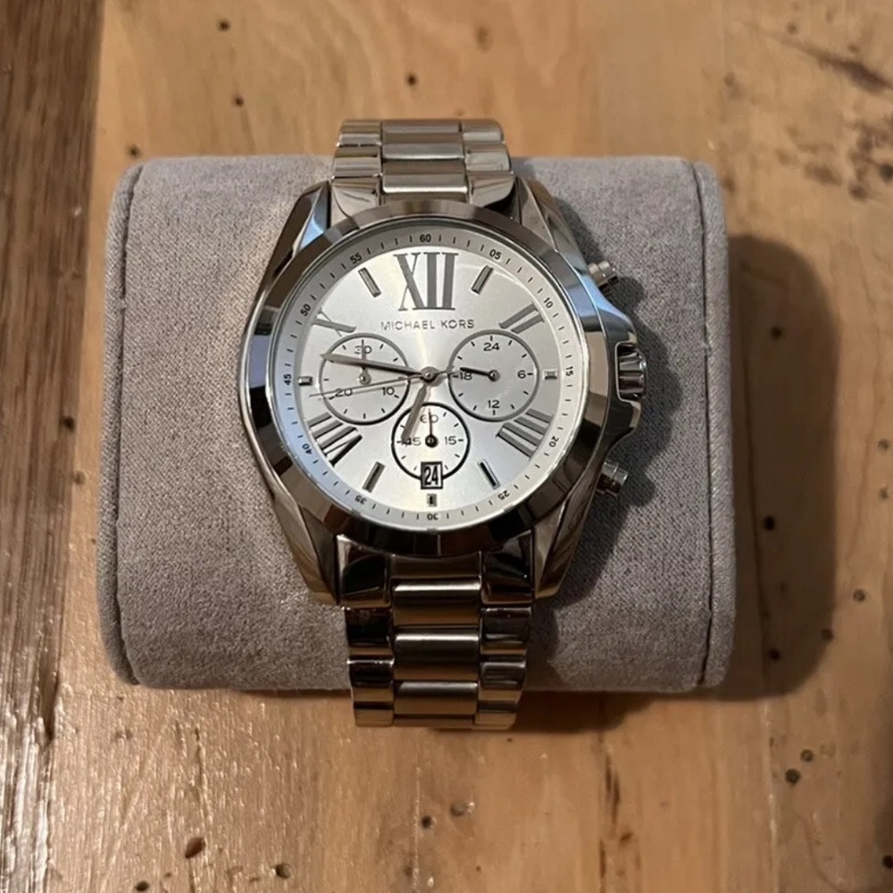 Michael Kors Women’s Watch